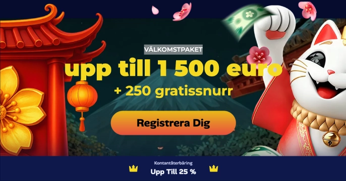ManekiSpin Casino